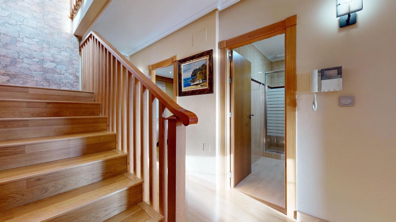 3 slaapkamer Rijtjeshuis te koop in Pilar de la Horadada met garage - € 339.900 (Ref: 9462107)