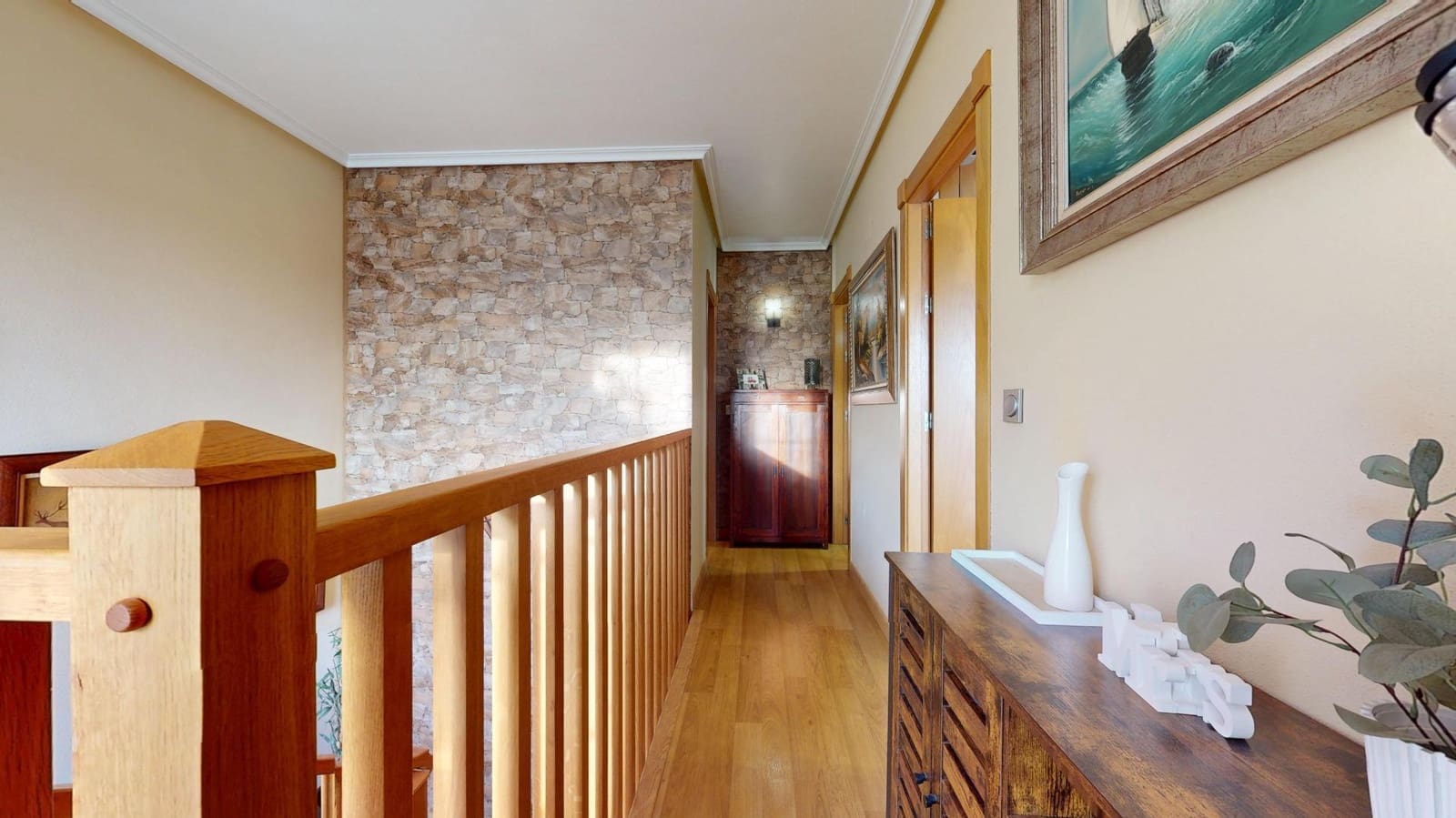 3 slaapkamer Rijtjeshuis te koop in Pilar de la Horadada met garage - € 339.900 (Ref: 9462107)