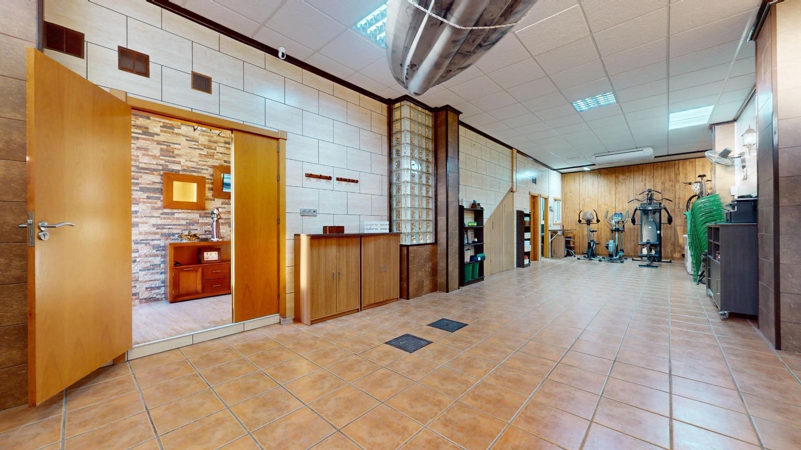 3 slaapkamer Rijtjeshuis te koop in Pilar de la Horadada met garage - € 339.900 (Ref: 9462107)