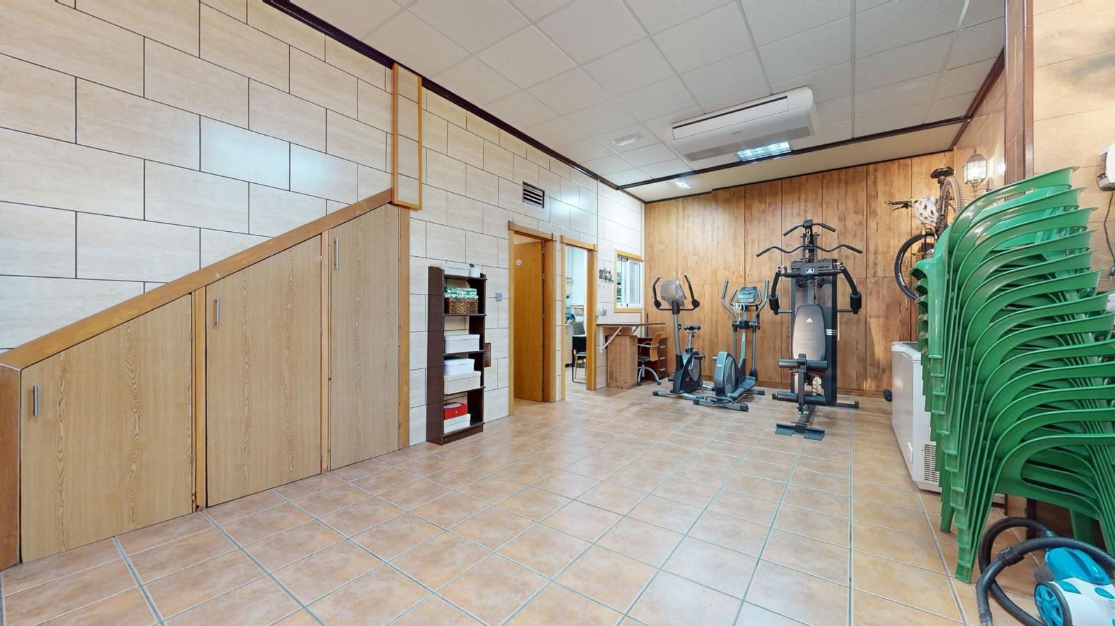 3 slaapkamer Rijtjeshuis te koop in Pilar de la Horadada met garage - € 339.900 (Ref: 9462107)