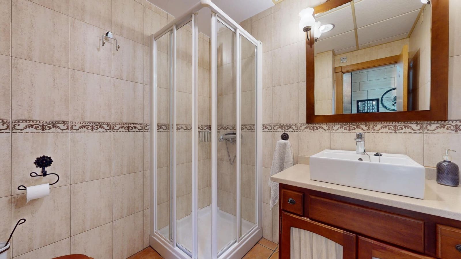 3 slaapkamer Rijtjeshuis te koop in Pilar de la Horadada met garage - € 339.900 (Ref: 9462107)