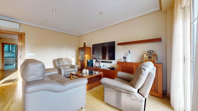 3 chambre Villa/Maison Mitoyenne à vendre à Pilar de la Horadada avec garage - 339 900 € (Ref: 9462107)