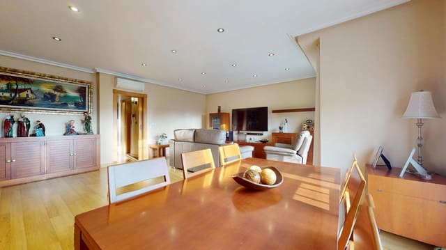 3 Zimmer Reihenhaus zu verkaufen in Pilar de la Horadada mit Garage - 339.900 € (Ref: 9462107)