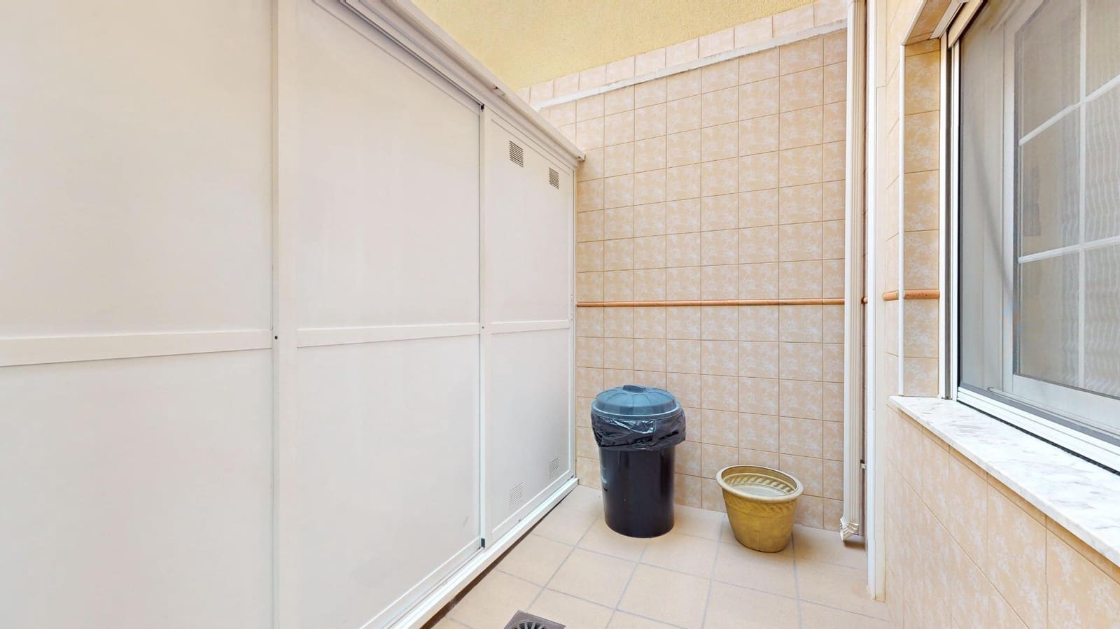 3 quarto Moradia em Banda para venda em Pilar de la Horadada com garagem - 339 900 € (Ref: 9462107)