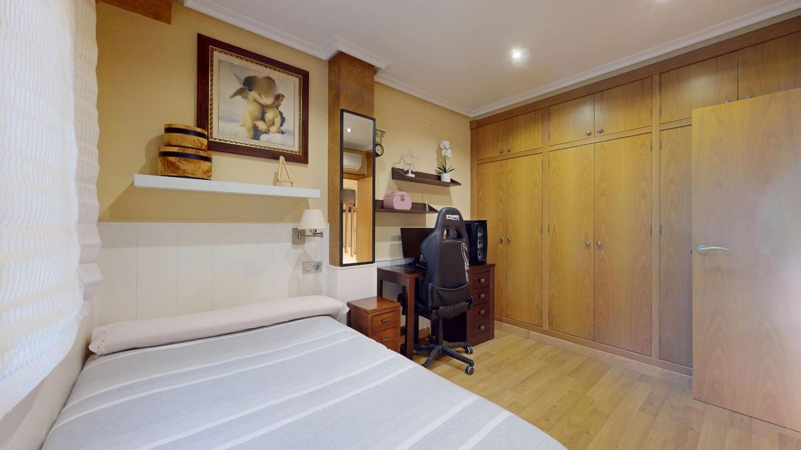 3 bedroom Terraced Villa for sale in Pilar de la Horadada with garage - € 339,900 (Ref: 9462107)