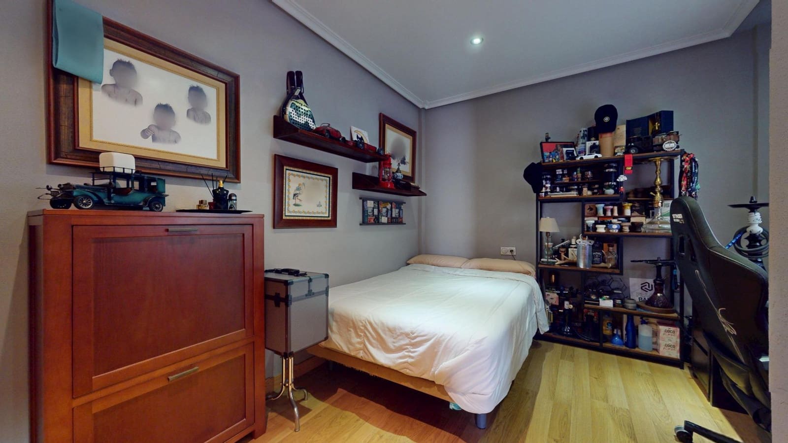 3 bedroom Terraced Villa for sale in Pilar de la Horadada with garage - € 339,900 (Ref: 9462107)