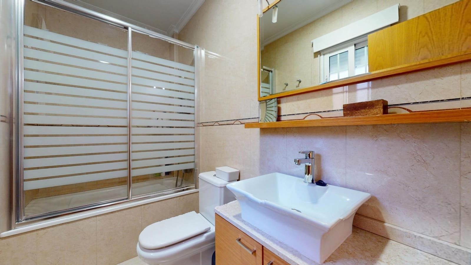 3 bedroom Terraced Villa for sale in Pilar de la Horadada with garage - € 339,900 (Ref: 9462107)