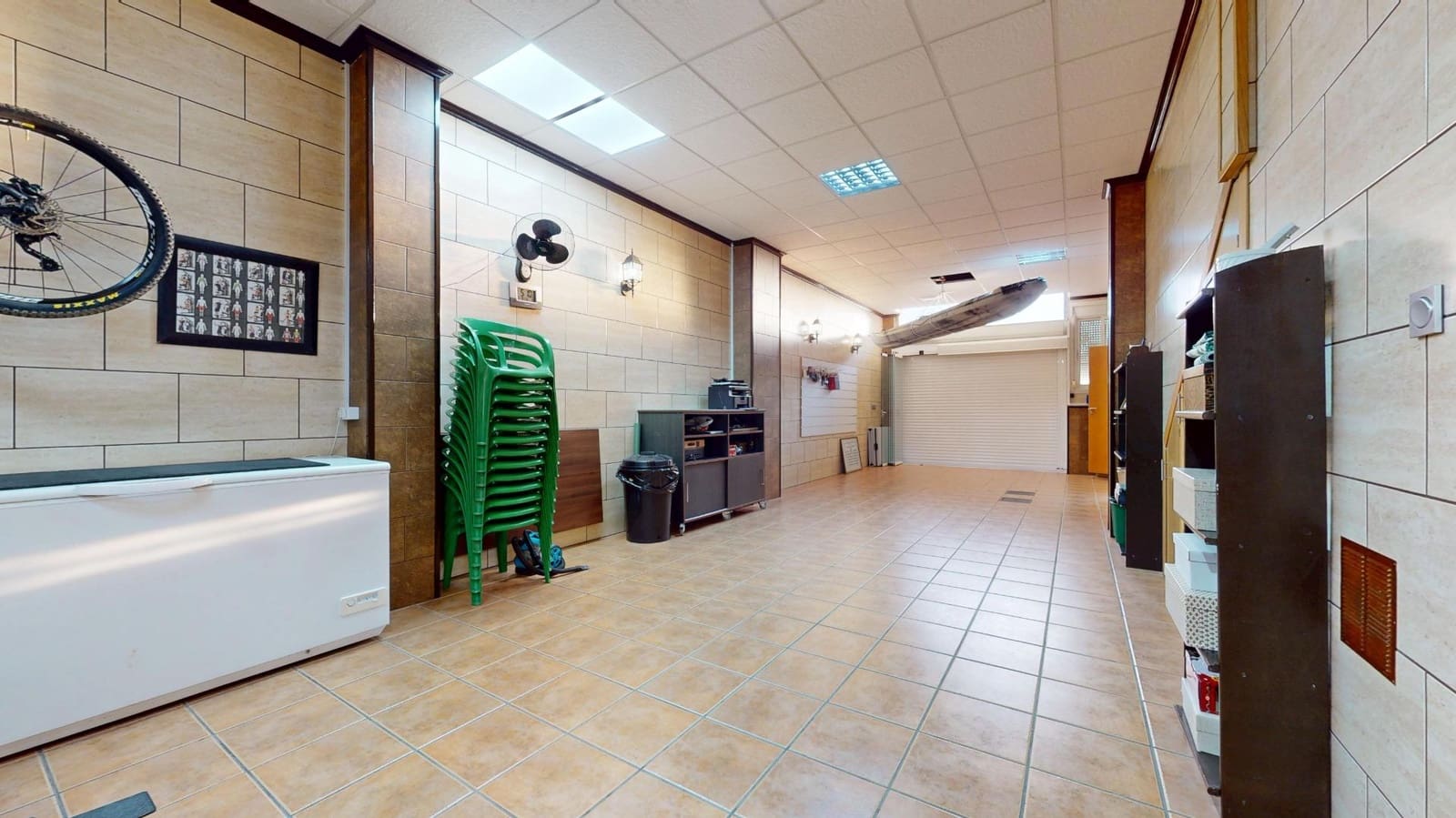 3 bedroom Terraced Villa for sale in Pilar de la Horadada with garage - € 339,900 (Ref: 9462107)
