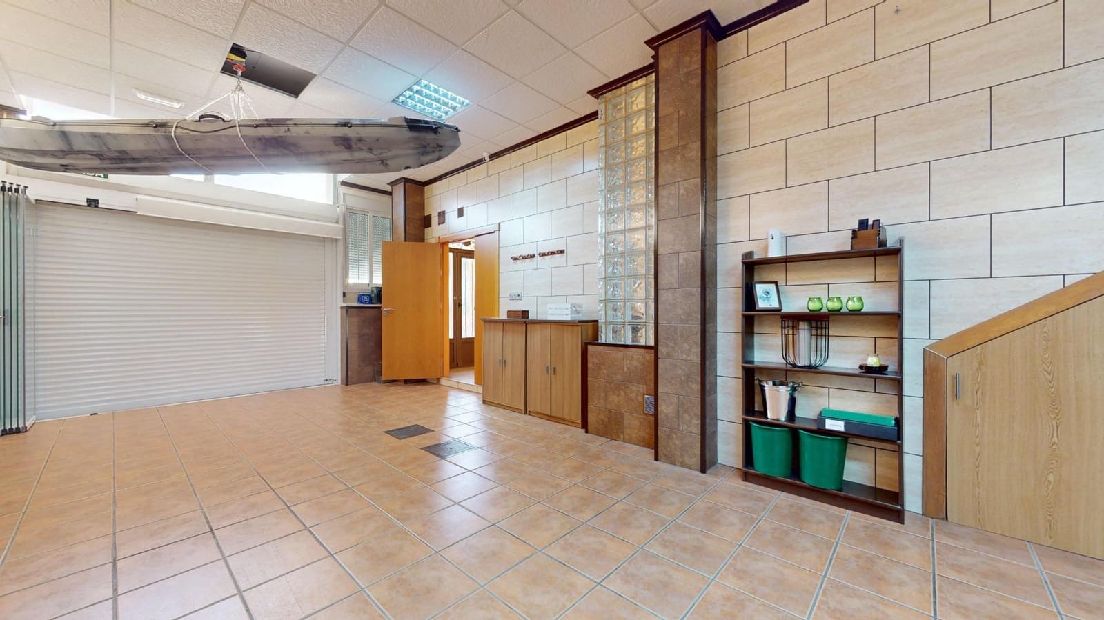 3 bedroom Terraced Villa for sale in Pilar de la Horadada with garage - € 339,900 (Ref: 9462107)