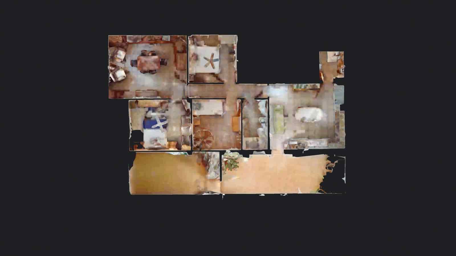 4 quarto Casa em Banda para venda em Pilar de la Horadada com garagem - 184 900 € (Ref: 9465782)