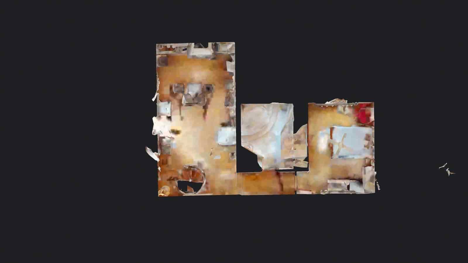 4 quarto Casa em Banda para venda em Pilar de la Horadada com garagem - 184 900 € (Ref: 9465782)