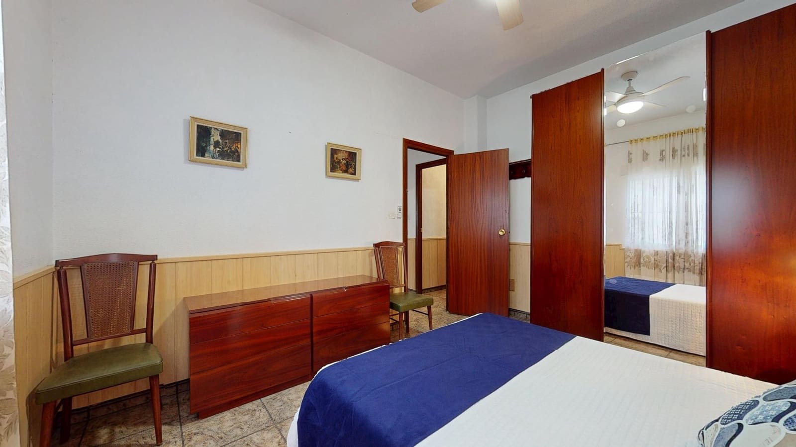 4 quarto Casa em Banda para venda em Pilar de la Horadada com garagem - 184 900 € (Ref: 9465782)