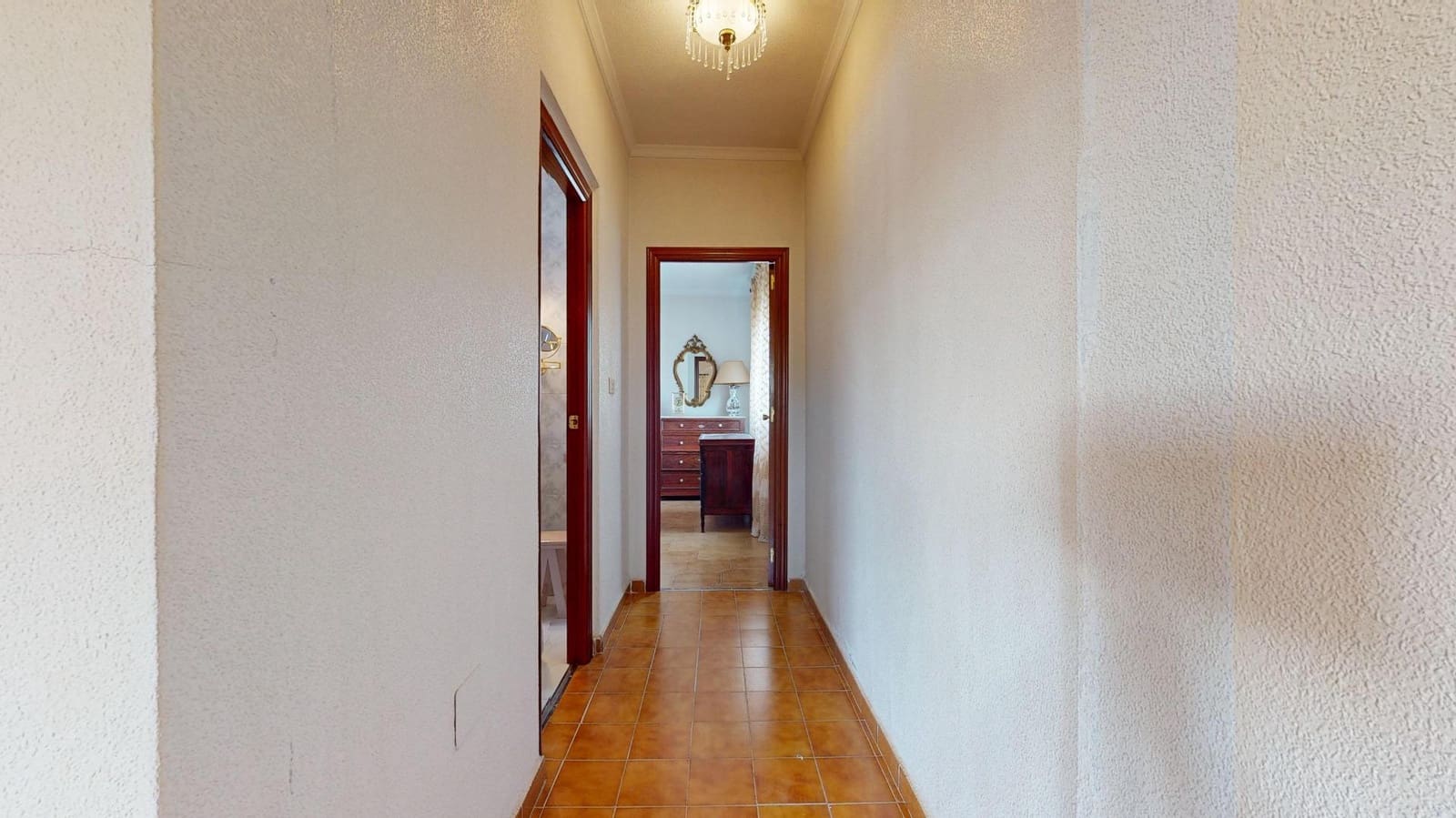 4 quarto Casa em Banda para venda em Pilar de la Horadada com garagem - 184 900 € (Ref: 9465782)