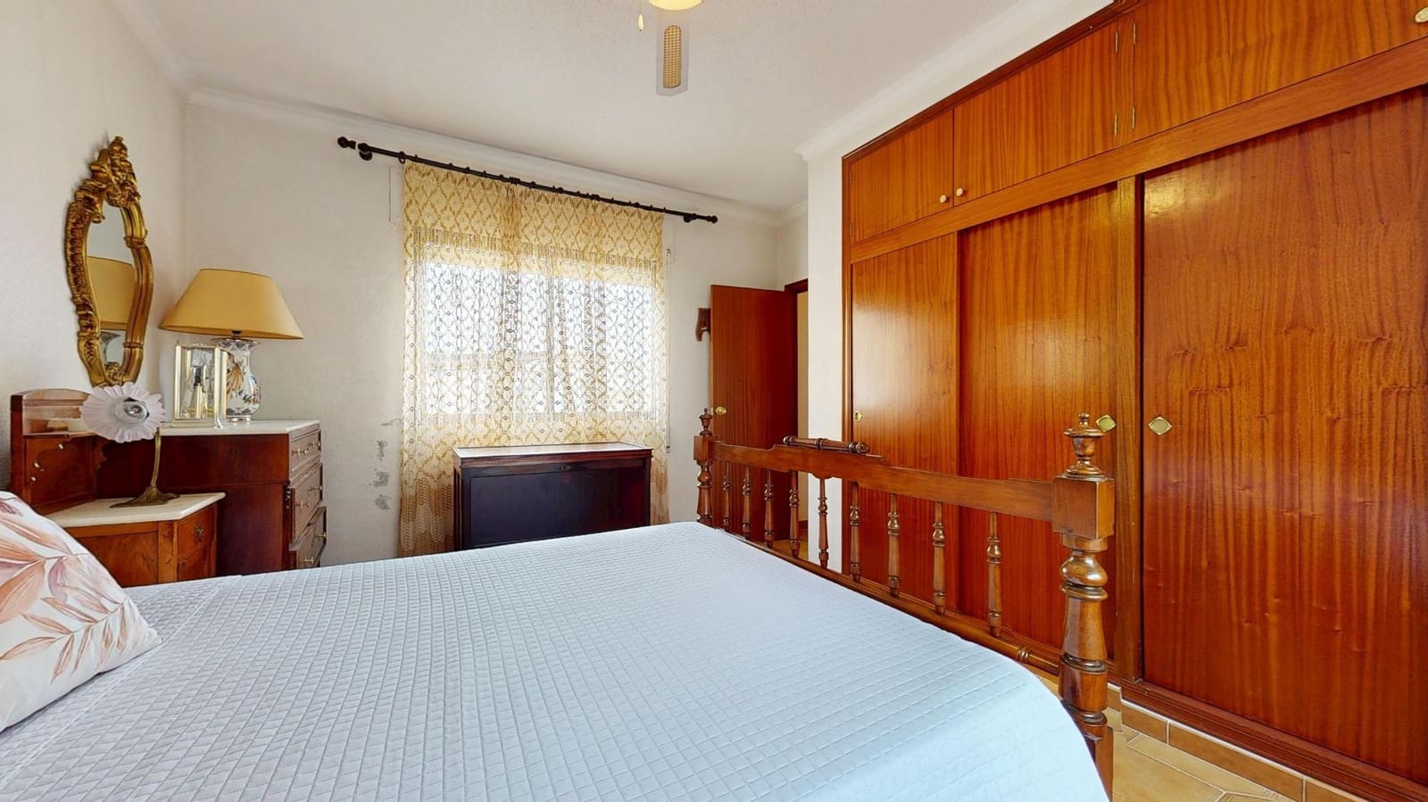 4 quarto Casa em Banda para venda em Pilar de la Horadada com garagem - 184 900 € (Ref: 9465782)