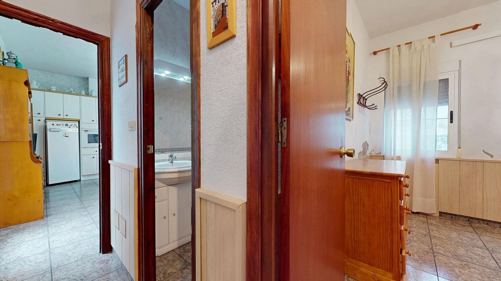 4 sovrum Hus till salu i Pilar de la Horadada med garage - 184 900 € (Ref: 9465782)