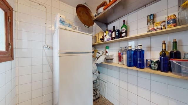 4 sovrum Hus till salu i Pilar de la Horadada med garage - 184 900 € (Ref: 9465782)