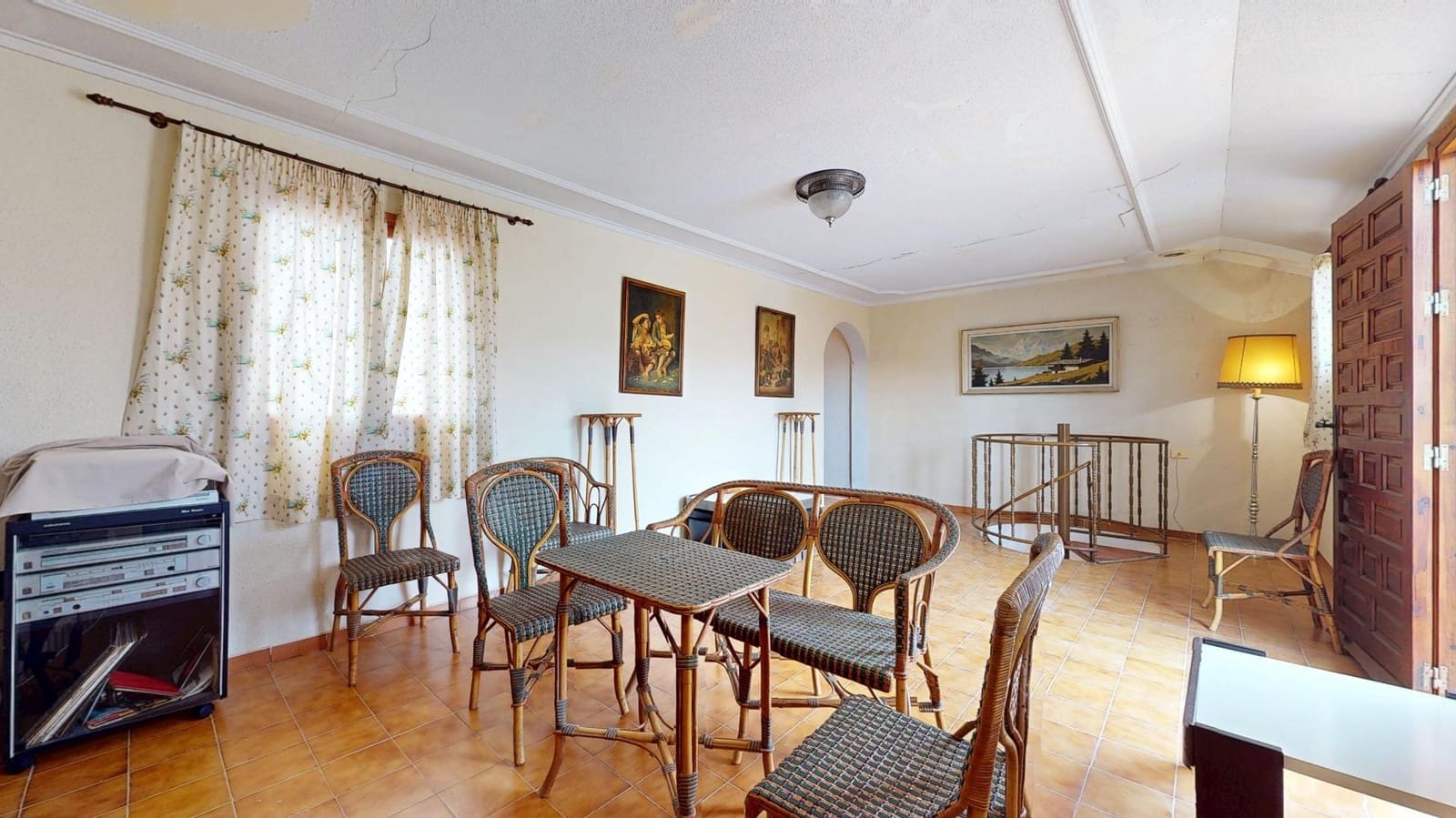 4 sovrum Hus till salu i Pilar de la Horadada med garage - 184 900 € (Ref: 9465782)