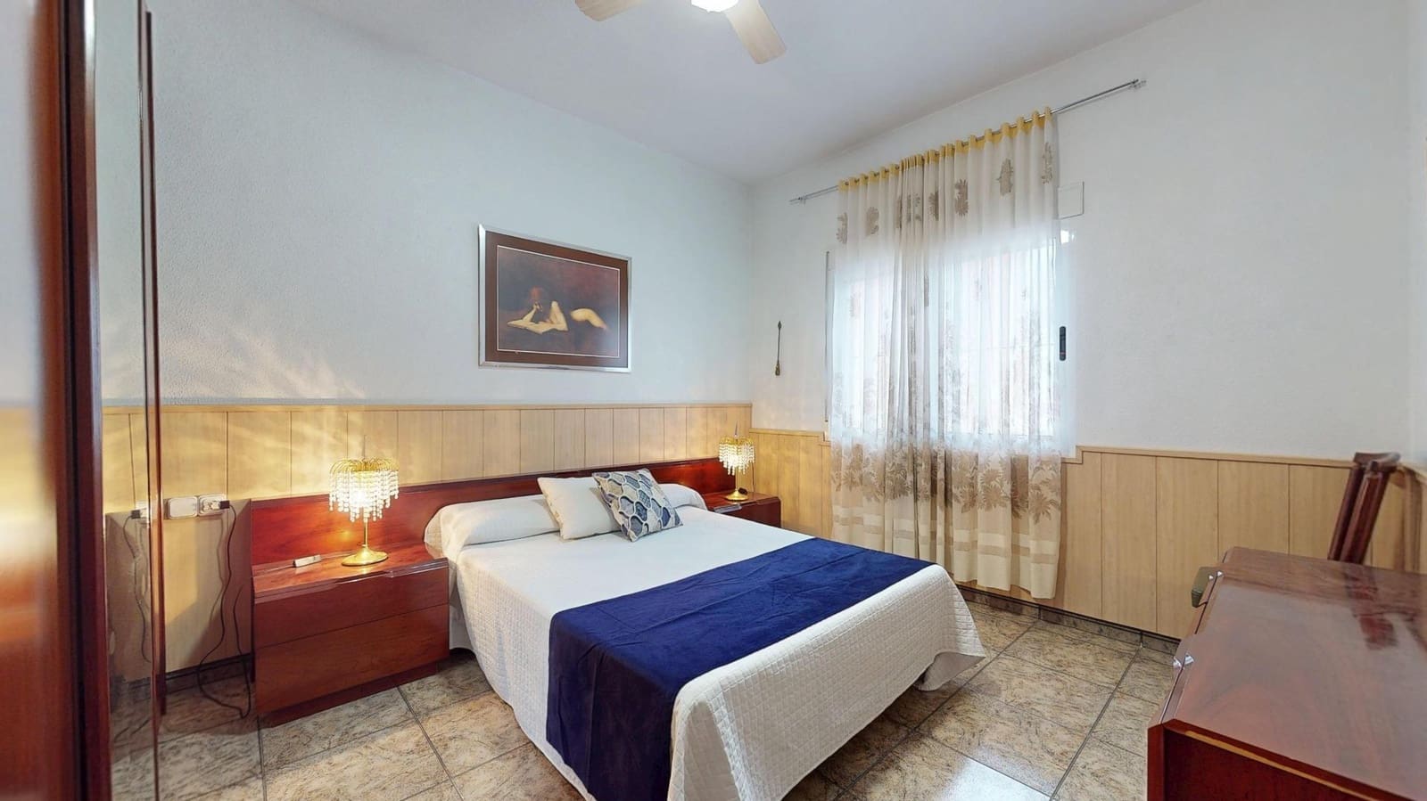 4 quarto Casa em Banda para venda em Pilar de la Horadada com garagem - 184 900 € (Ref: 9465782)