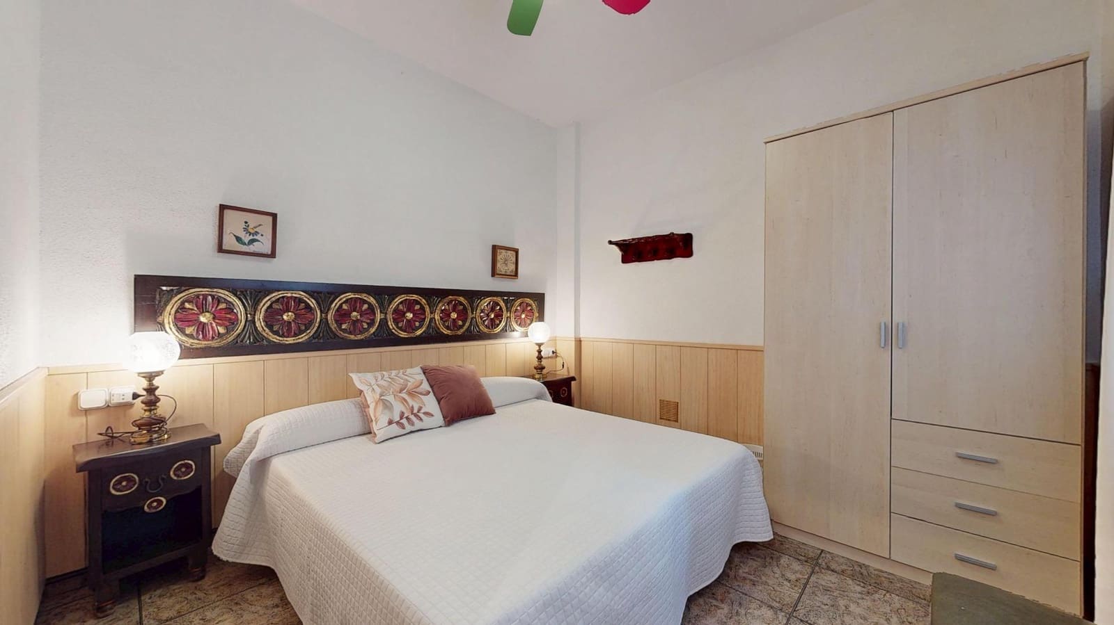 4 quarto Casa em Banda para venda em Pilar de la Horadada com garagem - 184 900 € (Ref: 9465782)