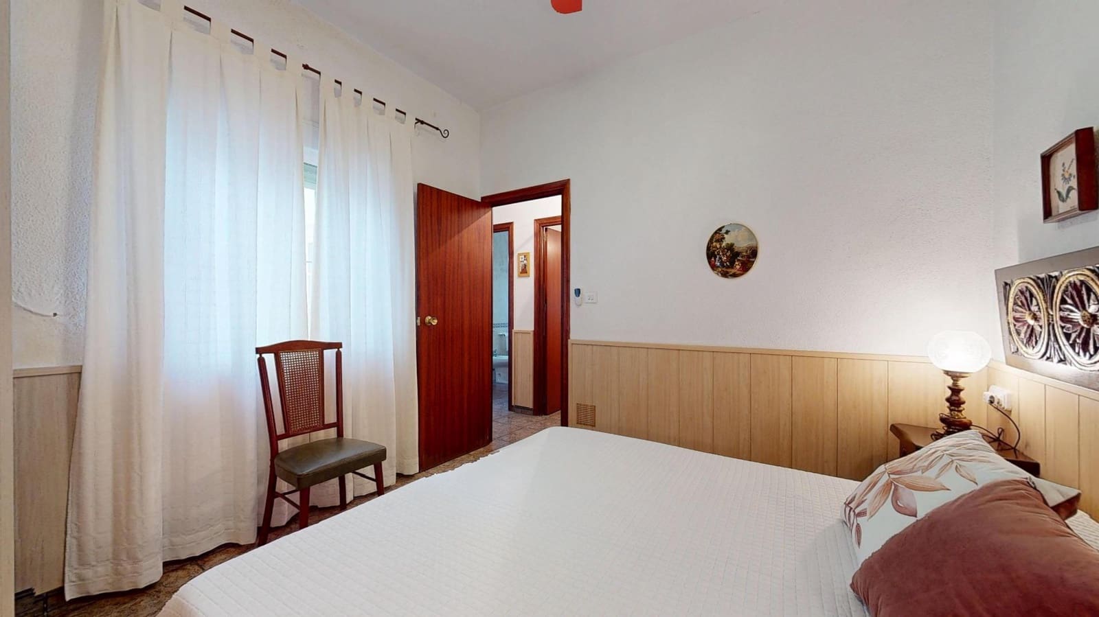 4 quarto Casa em Banda para venda em Pilar de la Horadada com garagem - 184 900 € (Ref: 9465782)