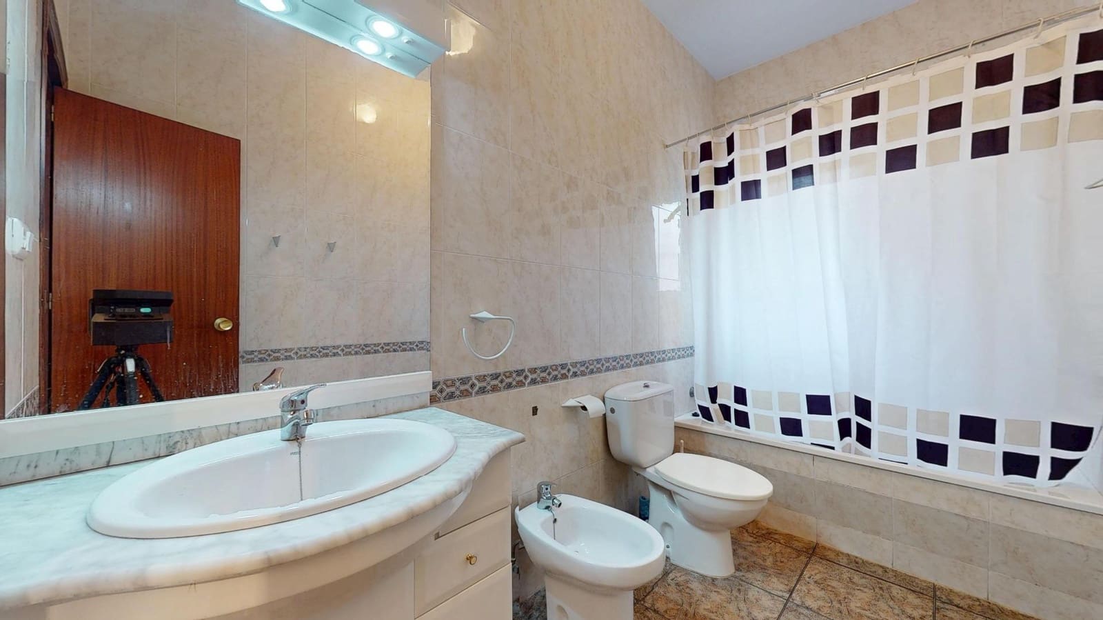 4 quarto Casa em Banda para venda em Pilar de la Horadada com garagem - 184 900 € (Ref: 9465782)