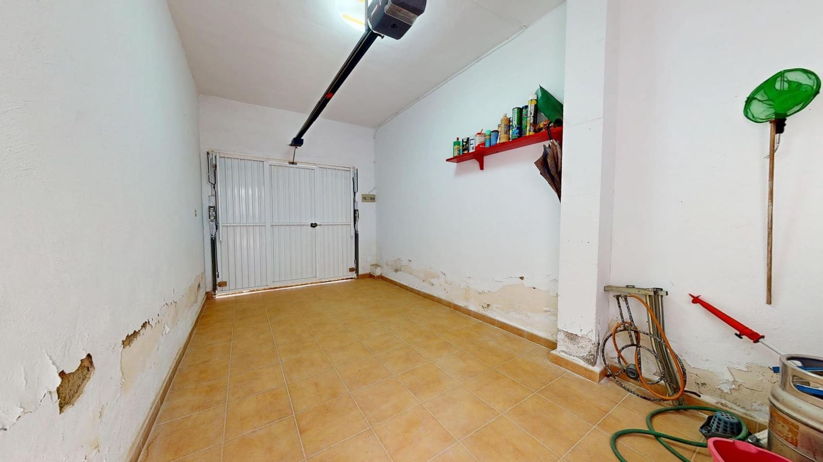 4 quarto Casa em Banda para venda em Pilar de la Horadada com garagem - 184 900 € (Ref: 9465782)