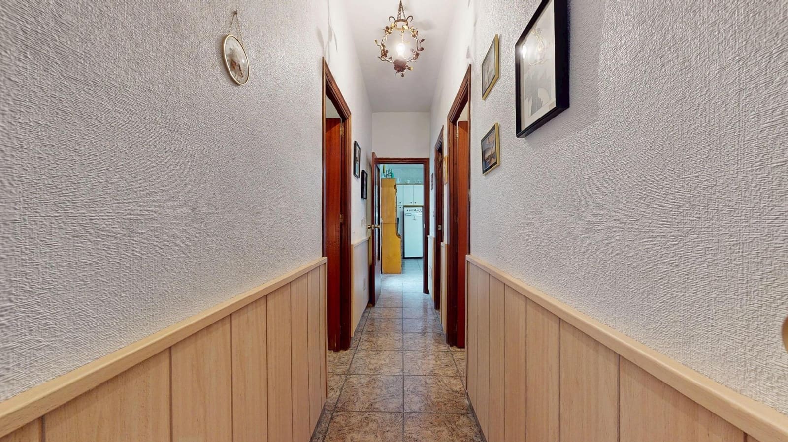 4 quarto Casa em Banda para venda em Pilar de la Horadada com garagem - 184 900 € (Ref: 9465782)