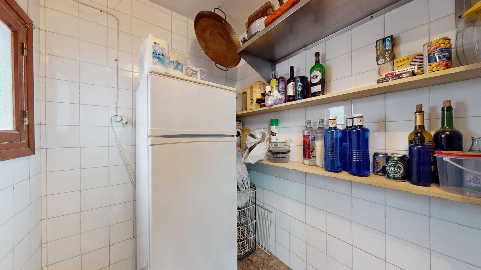 Casa de 4 habitaciones en Pilar de la Horadada en venta con garaje - 184.900 € (Ref: 9465782)