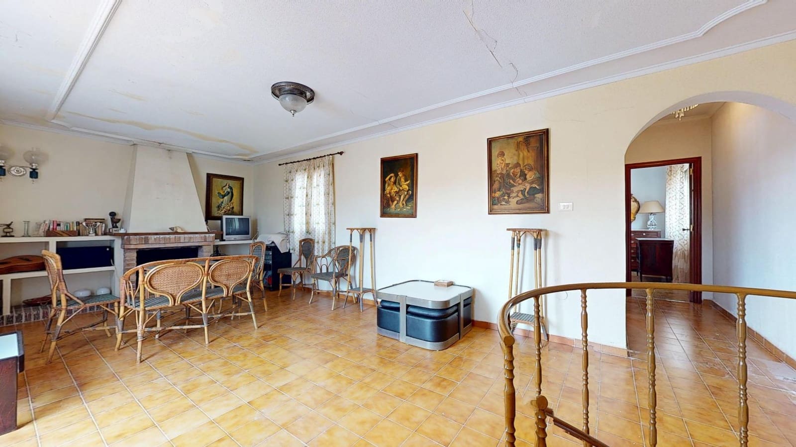 Casa de 4 habitaciones en Pilar de la Horadada en venta con garaje - 184.900 € (Ref: 9465782)