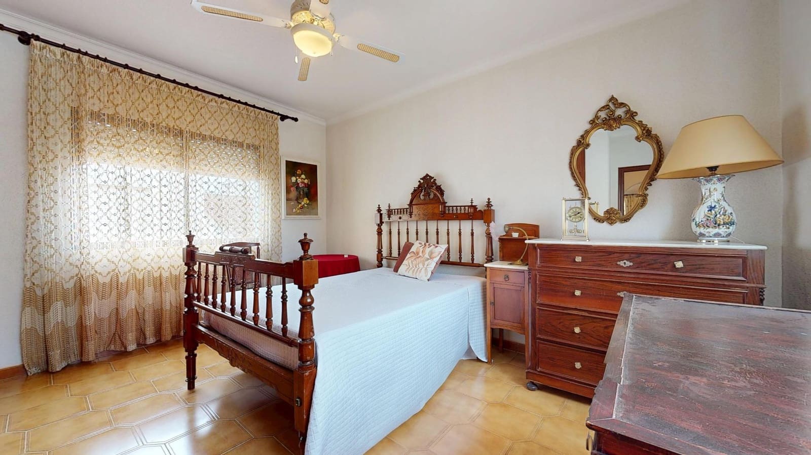 Casa de 4 habitaciones en Pilar de la Horadada en venta con garaje - 184.900 € (Ref: 9465782)