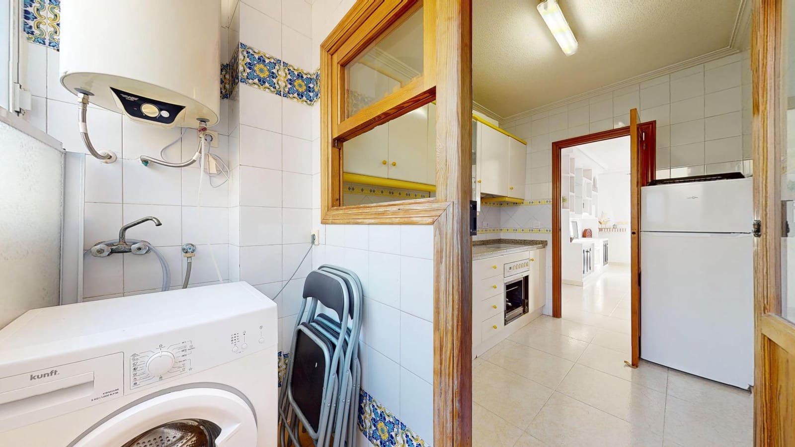 2 slaapkamer Appartement te koop in Torre de la Horadada - € 149.900 (Ref: 9468510)