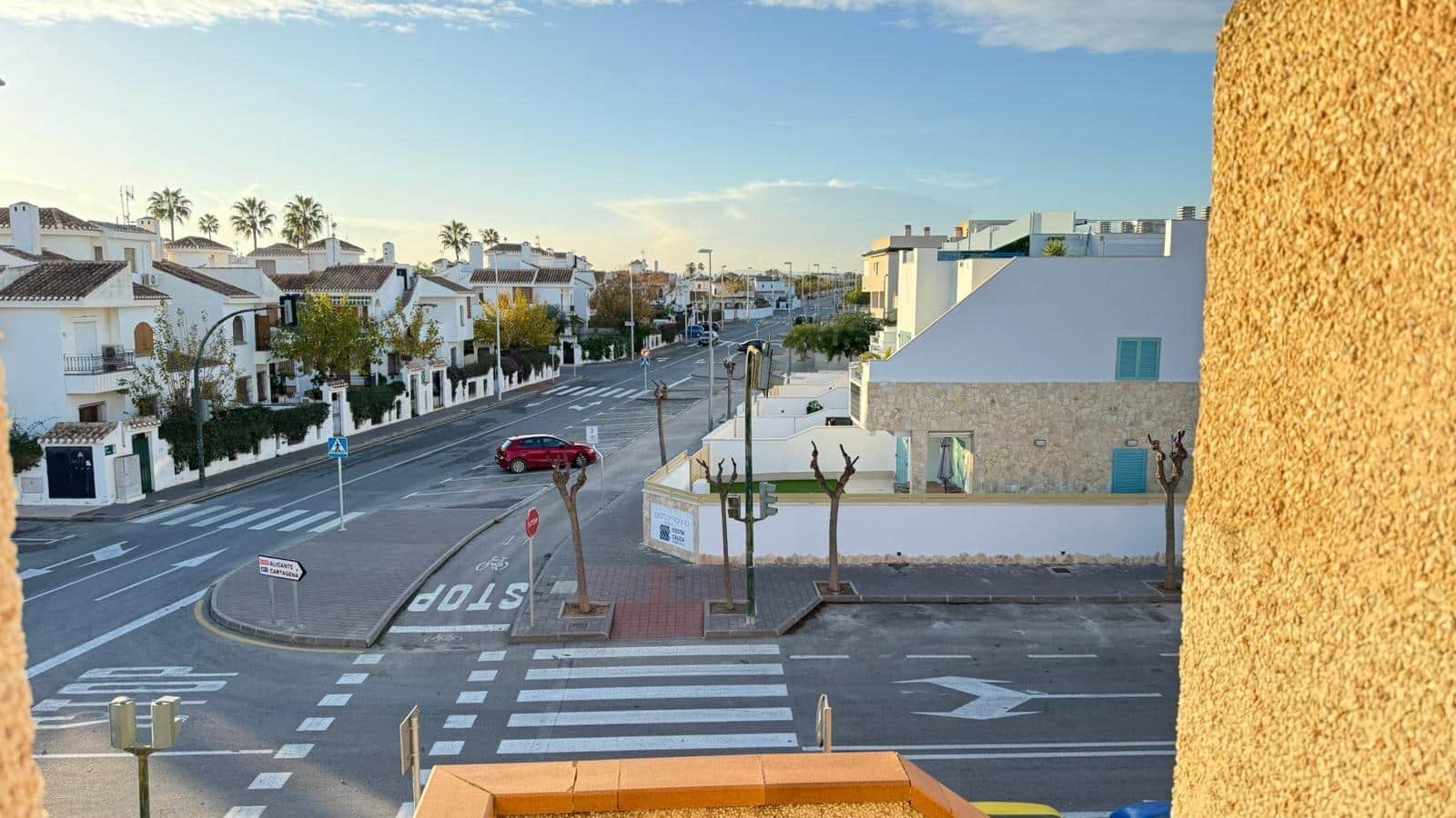 2 bedroom Apartment for sale in Torre de la Horadada - € 149,900 (Ref: 9468510)