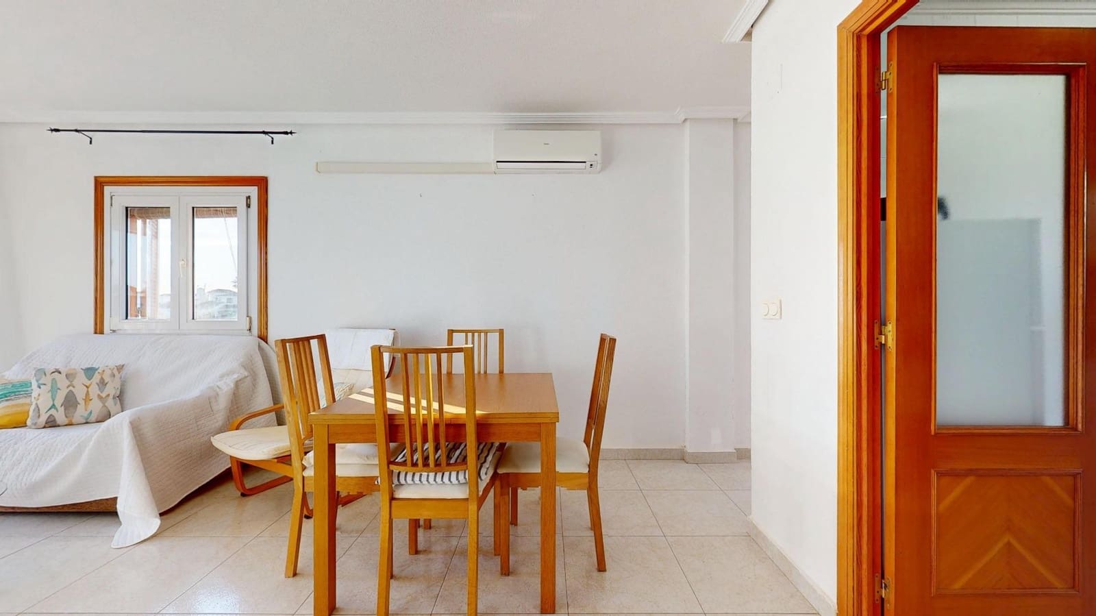 2 Zimmer Apartment zu verkaufen in Torre de la Horadada - 149.900 € (Ref: 9468510)