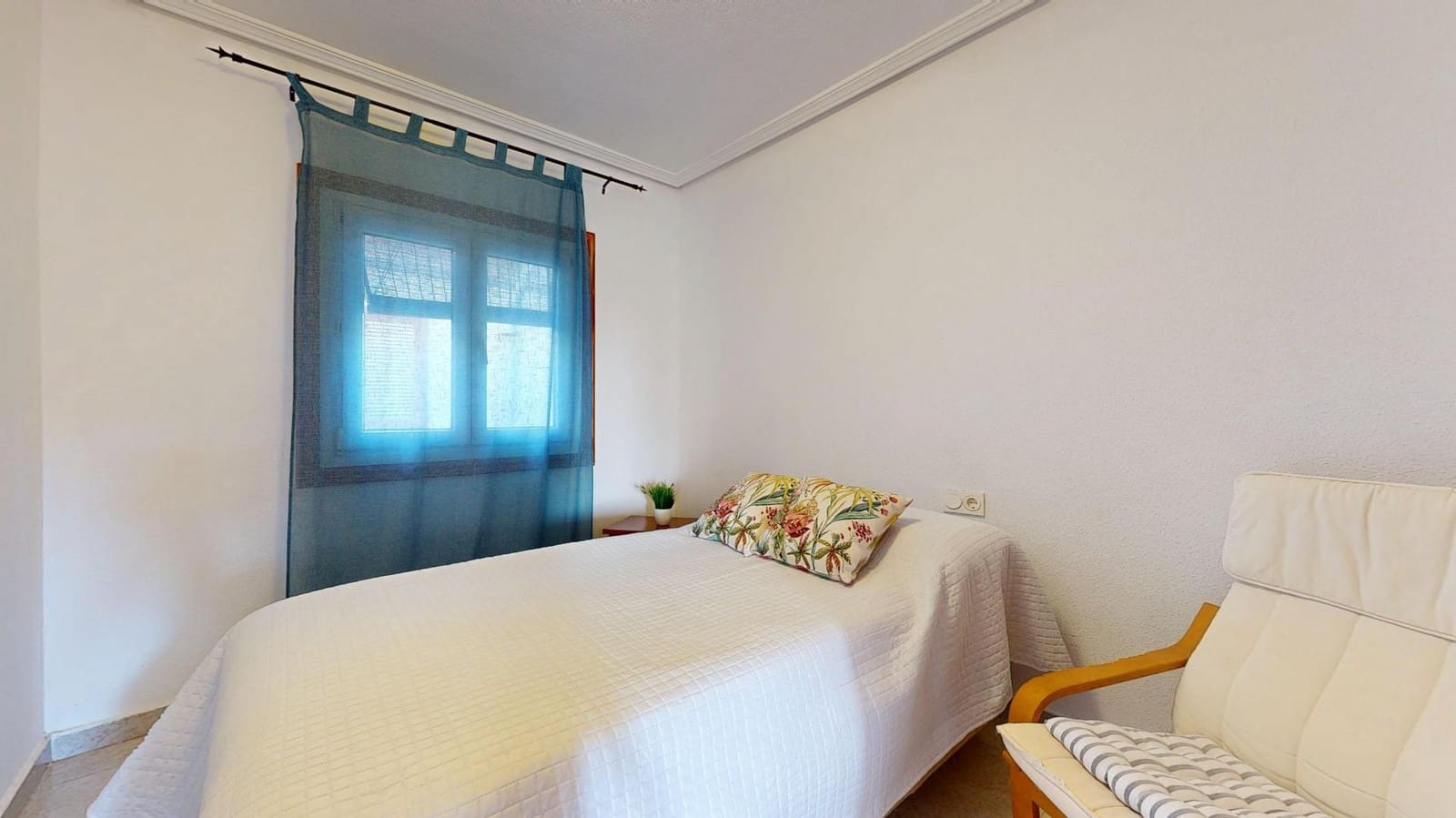 2 Zimmer Apartment zu verkaufen in Torre de la Horadada - 149.900 € (Ref: 9468510)