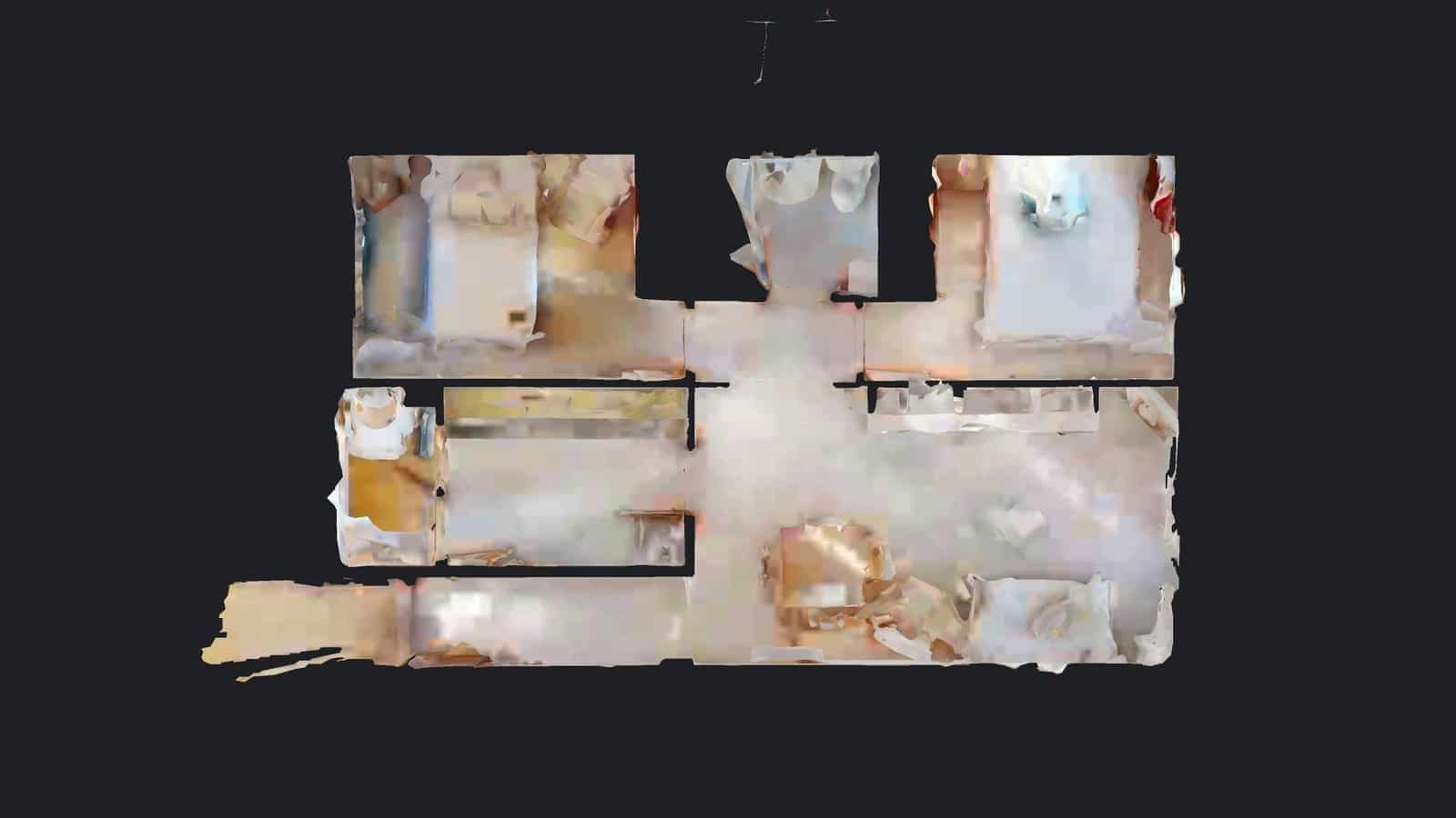 2 Zimmer Apartment zu verkaufen in Torre de la Horadada - 149.900 € (Ref: 9468510)