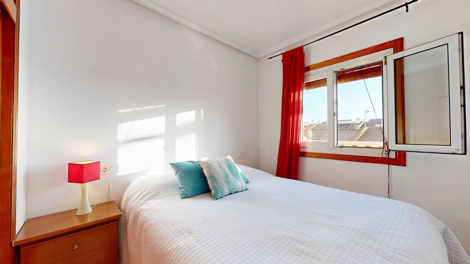 2 Zimmer Apartment zu verkaufen in Torre de la Horadada - 149.900 € (Ref: 9468510)