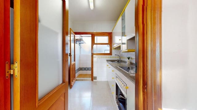 2 slaapkamer Appartement te koop in Torre de la Horadada, Pilar de la Horadada - € 149.900 (Ref: 9468510)