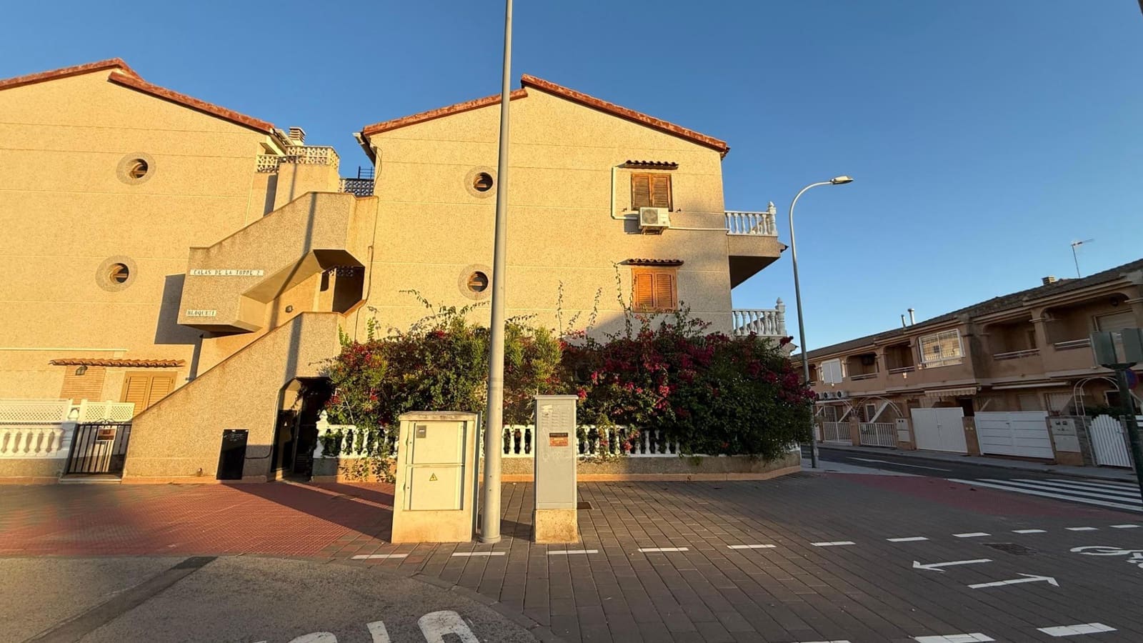 2 Zimmer Apartment zu verkaufen in Torre de la Horadada - 149.900 € (Ref: 9468510)