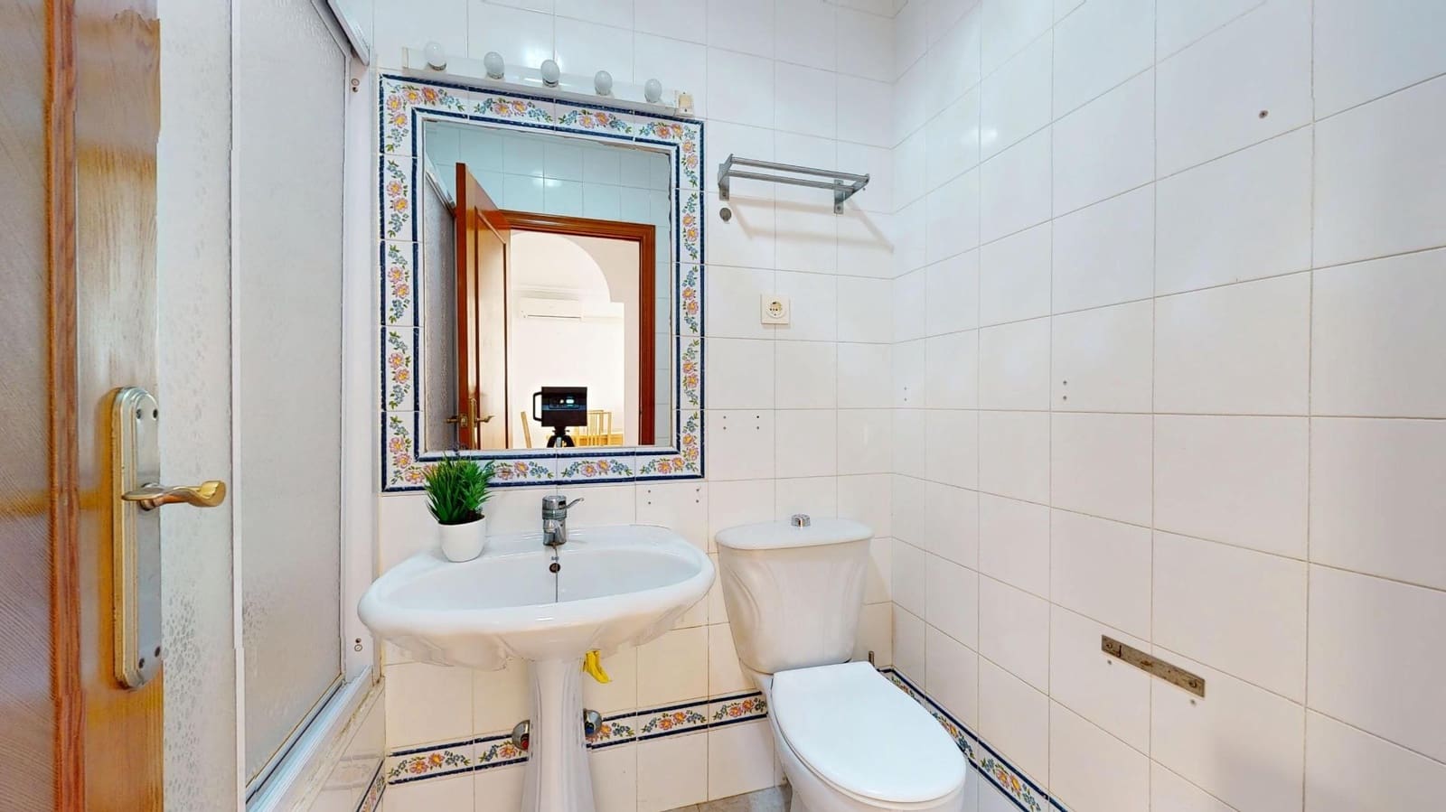 2 soverom Leilighet til salgs i Torre de la Horadada - € 149 900 (Ref: 9468510)