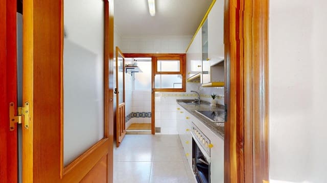 2 soverom Leilighet til salgs i Torre de la Horadada, Pilar de la Horadada - € 149 900 (Ref: 9468510)