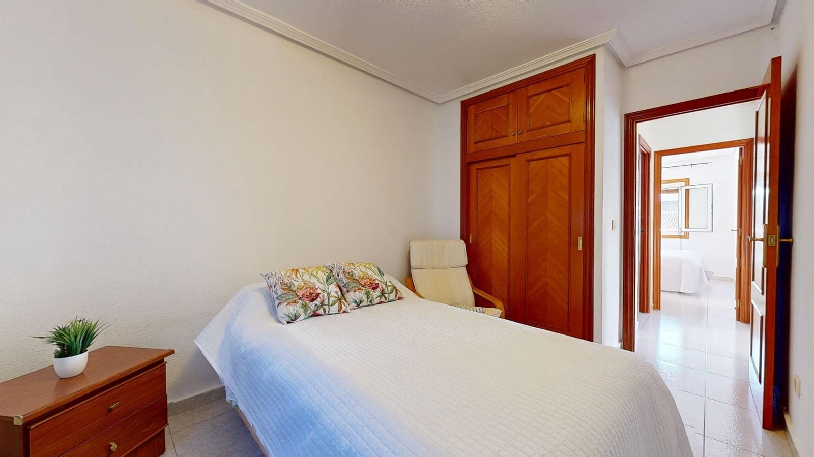 2 bedroom Apartment for sale in Torre de la Horadada - € 149,900 (Ref: 9468510)