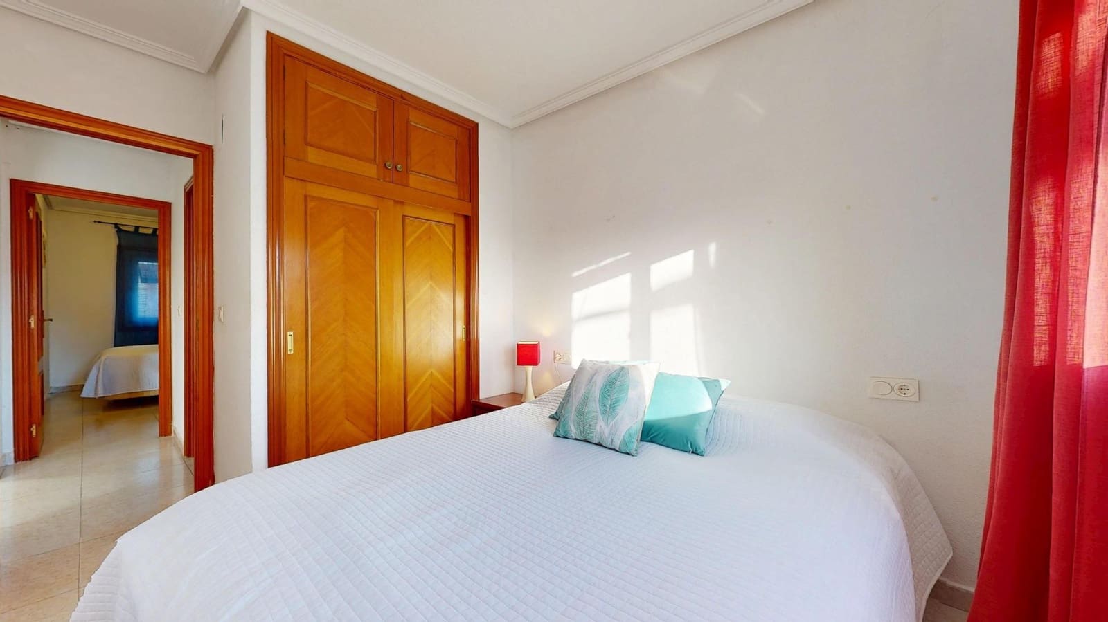 2 bedroom Apartment for sale in Torre de la Horadada - € 149,900 (Ref: 9468510)