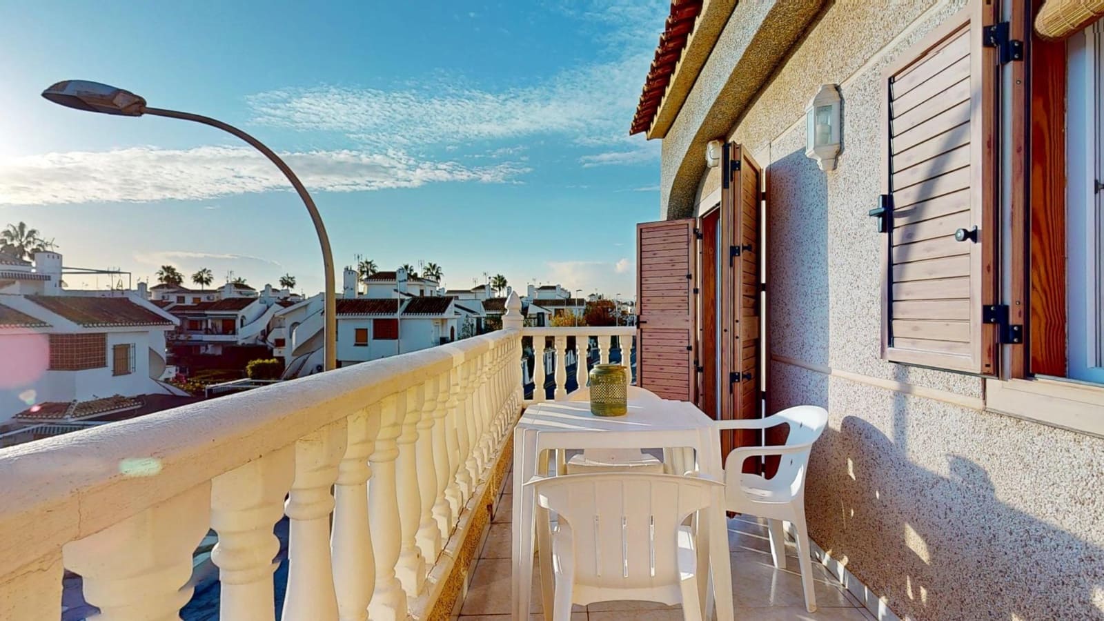 2 bedroom Apartment for sale in Torre de la Horadada - € 149,900 (Ref: 9468510)