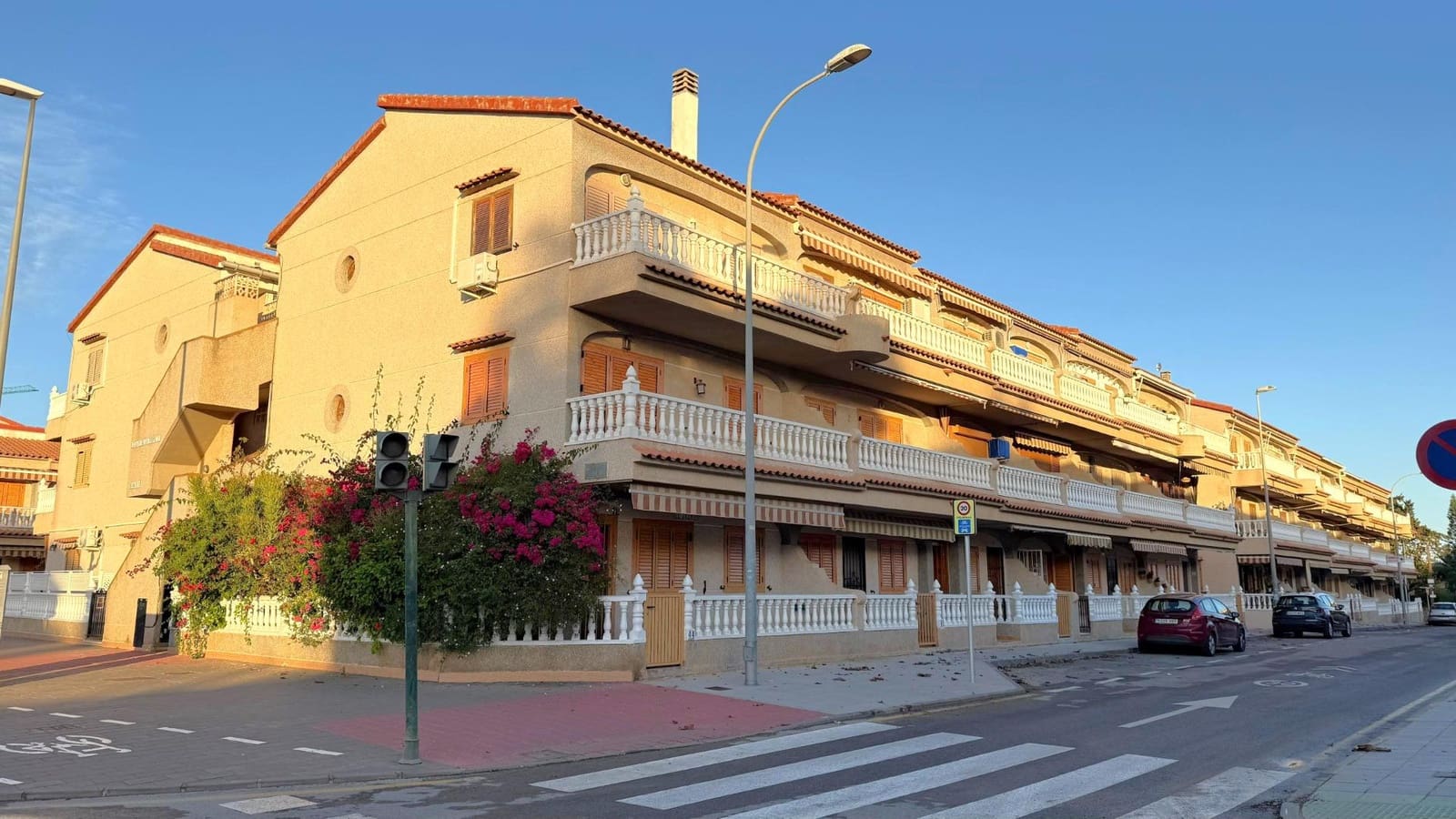 2 bedroom Apartment for sale in Torre de la Horadada - € 149,900 (Ref: 9468510)