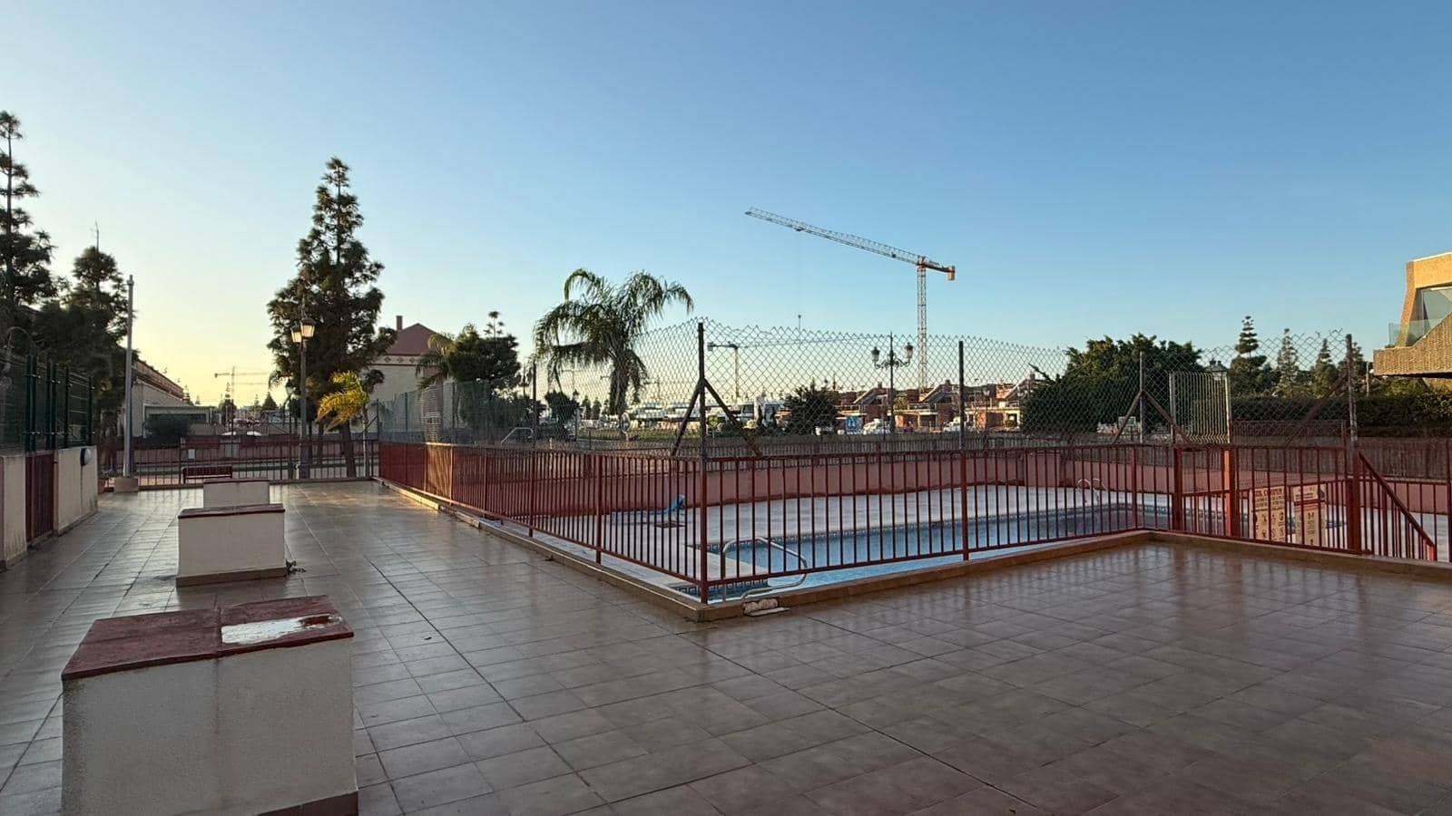 3 soveværelse Byhus til salg i Los Alcazares med swimmingpool garage - € 219.900 (Ref: 9476118)