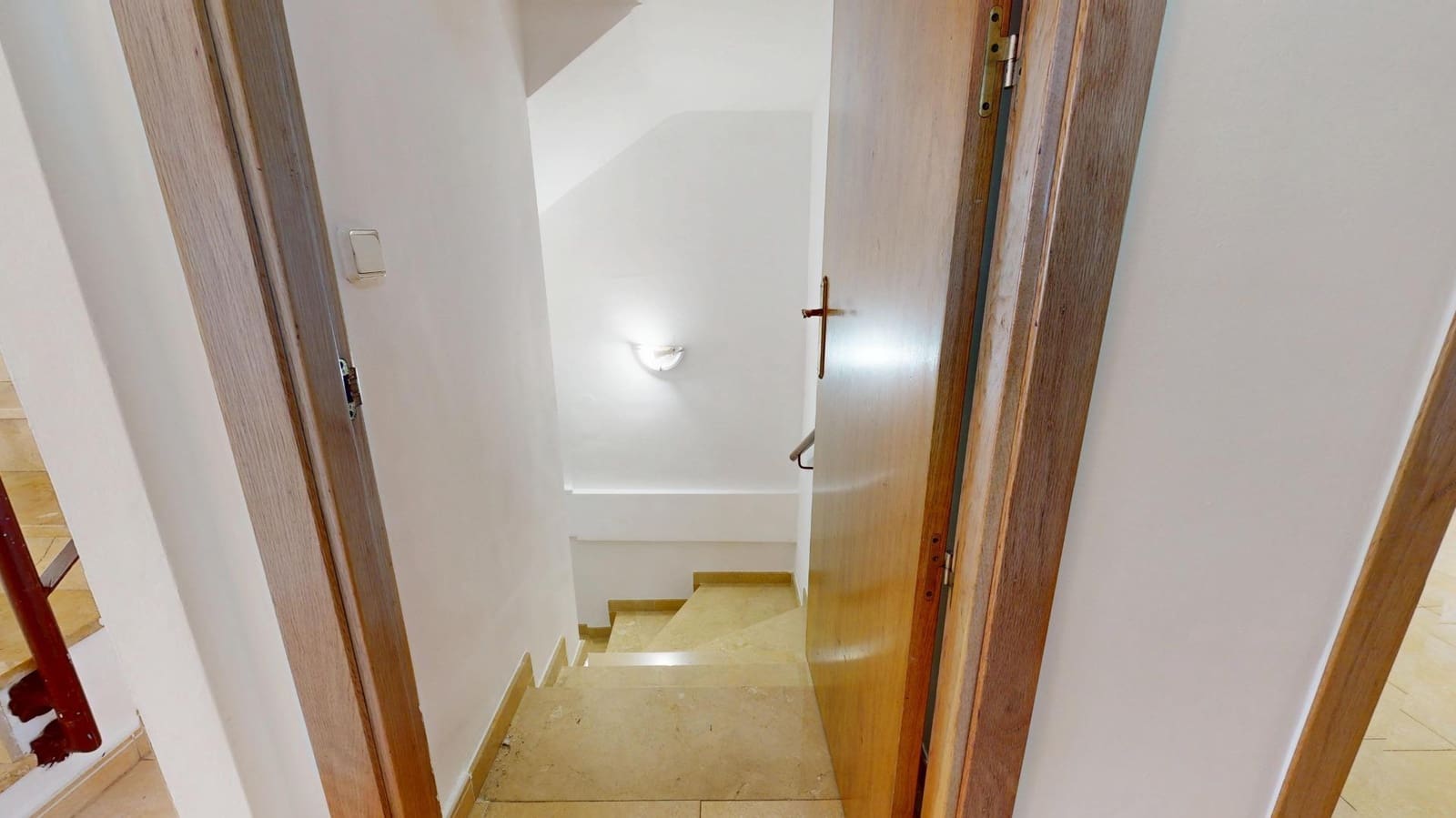 3 soveværelse Byhus til salg i Los Alcazares med swimmingpool garage - € 219.900 (Ref: 9476118)