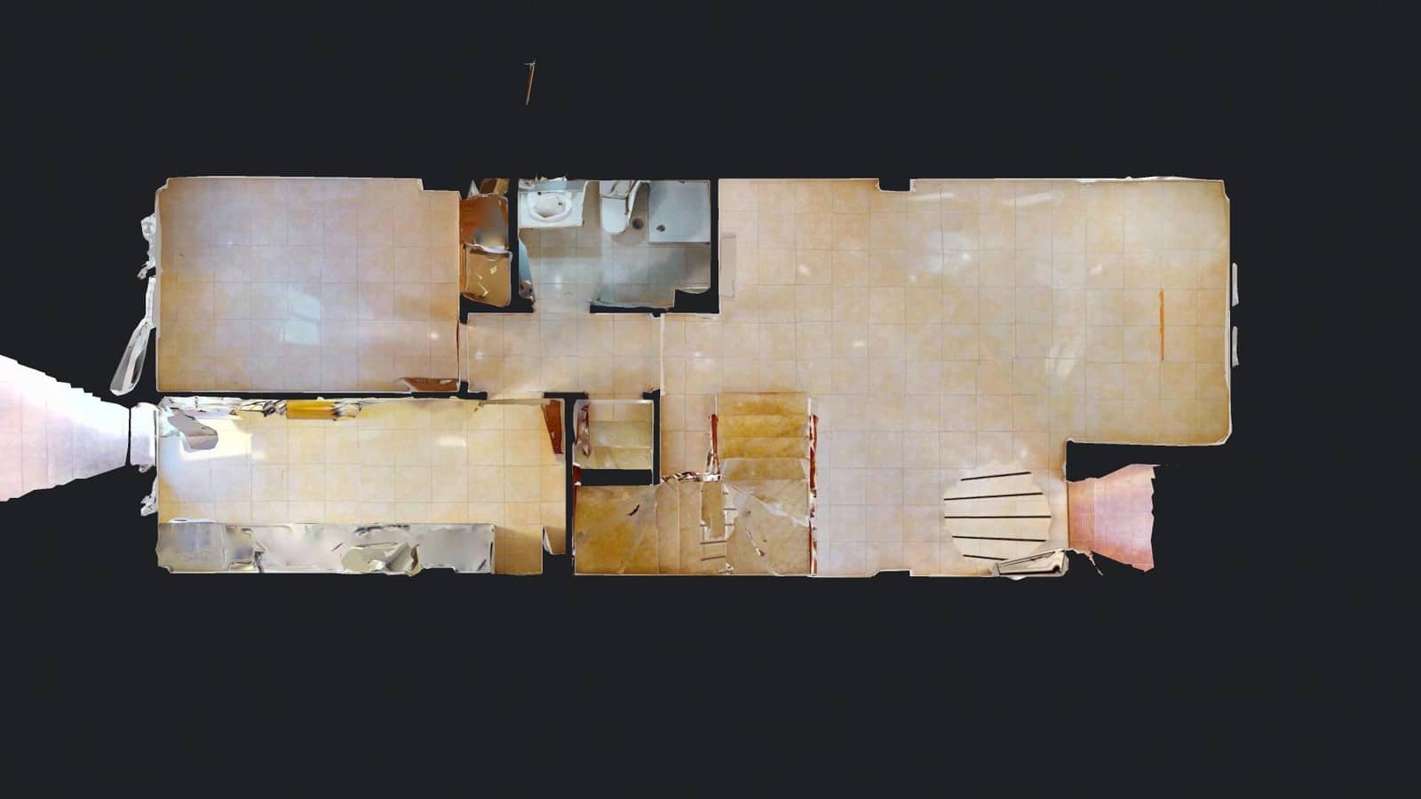 3 soveværelse Byhus til salg i Los Alcazares med swimmingpool garage - € 219.900 (Ref: 9476118)