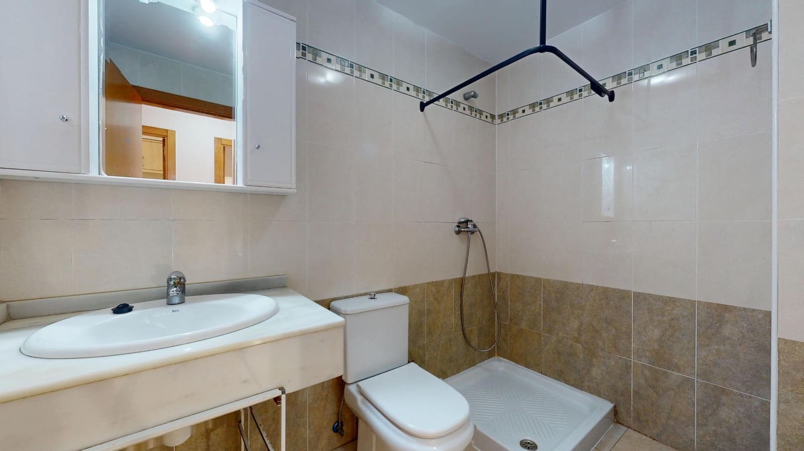 3 sypialnia Dom na sprzedaż w Los Alcazares z basenem garażem - 219 900 € (Ref: 9476118)