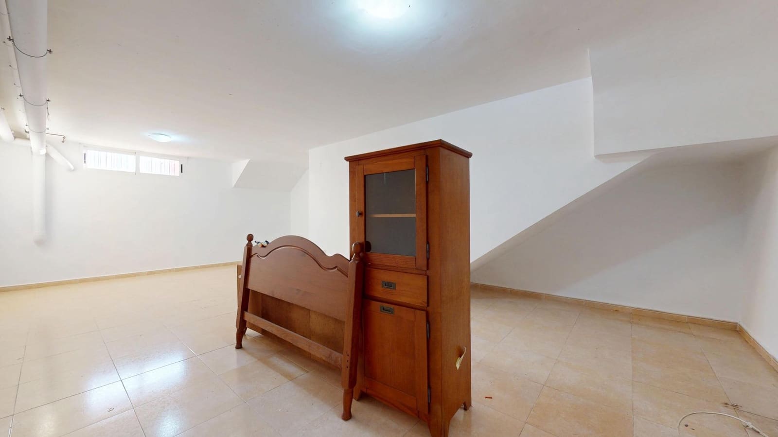 3 sypialnia Dom na sprzedaż w Los Alcazares z basenem garażem - 219 900 € (Ref: 9476118)