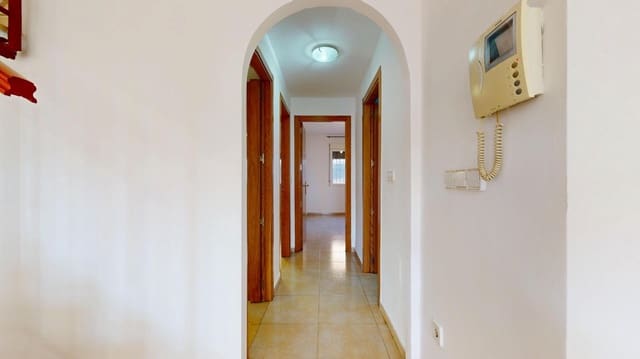 3 chambre Maison de Ville à vendre à Los Alcázares avec piscine garage - 219 900 € (Ref: 9476118)
